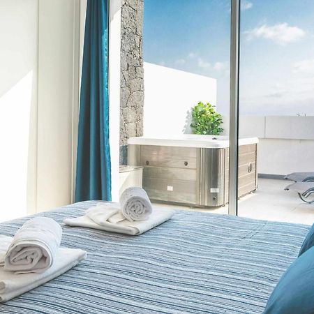 Monterey House Playa Blanca Villa Eksteriør bilde