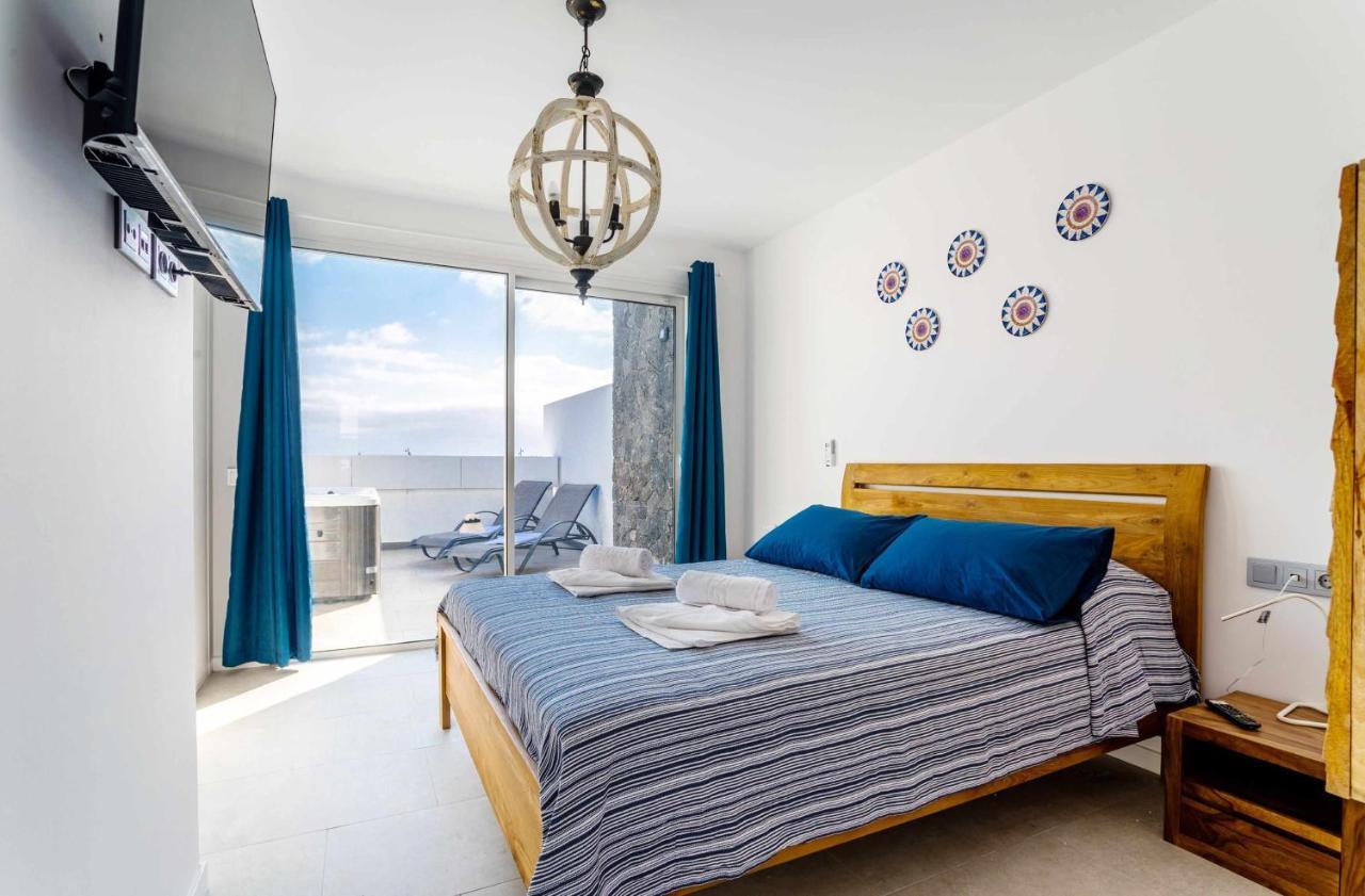 Monterey House Playa Blanca Villa Eksteriør bilde