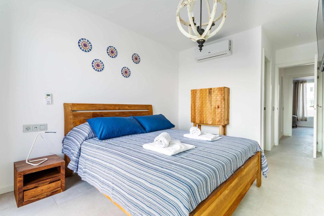 Monterey House Playa Blanca Villa Eksteriør bilde