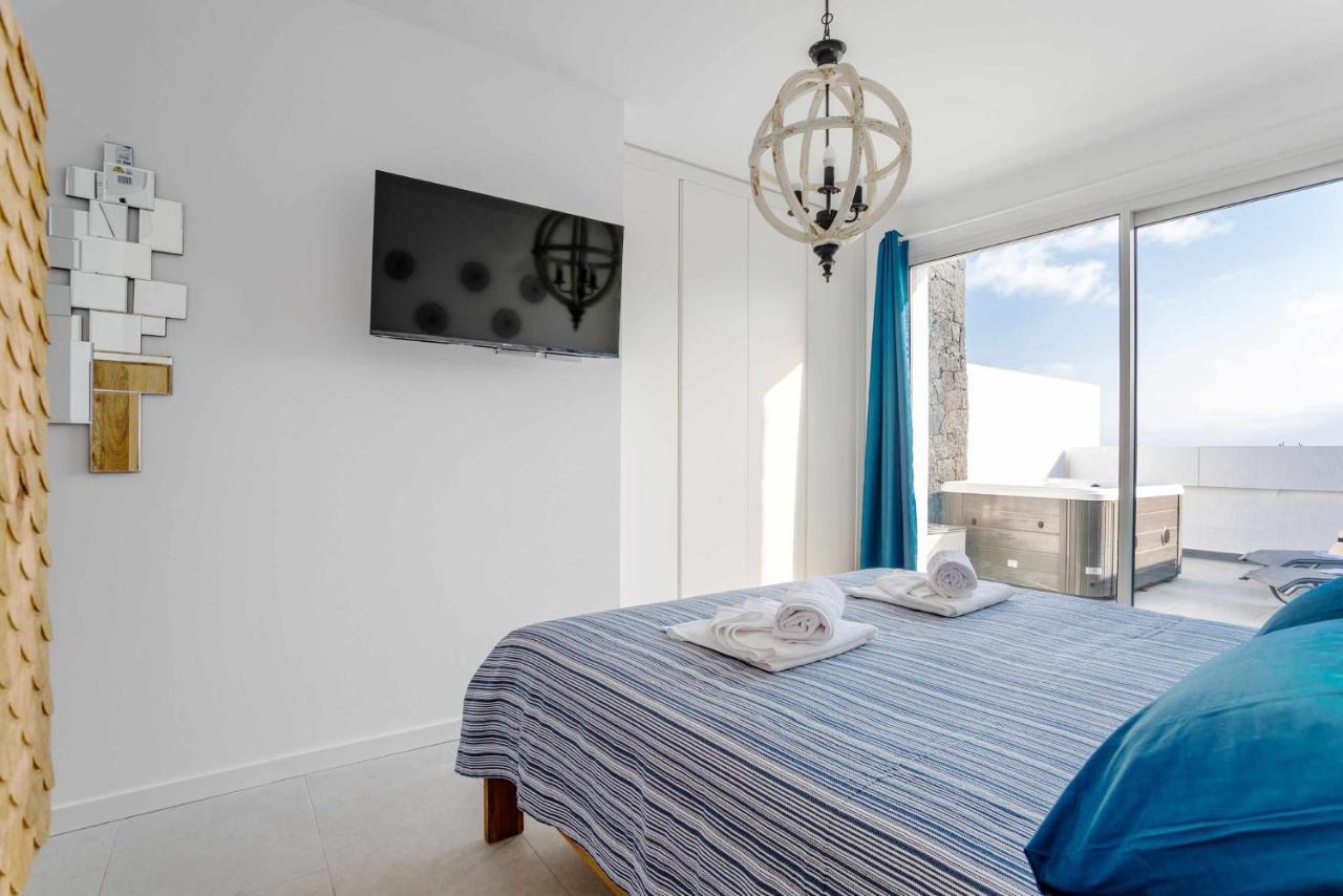 Monterey House Playa Blanca Villa Eksteriør bilde